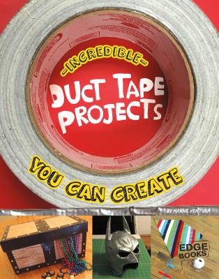 Incredible duct tape projects you can create