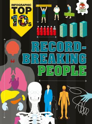 Record-breaking people