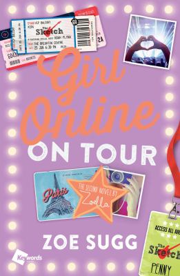 Girl online : on tour