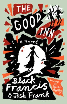 The Good Inn : an illustrated screen story of historical fiction