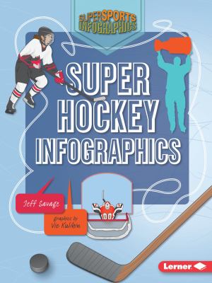 Super hockey infographics