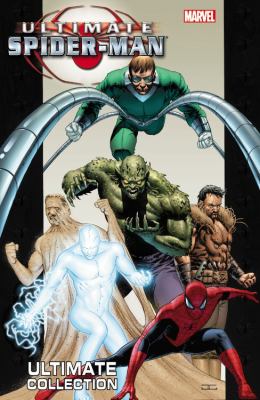 Ultimate Spider-Man. Book 5  / Ultimate collection.,