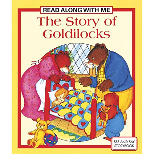 The story of Goldilocks