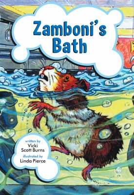 Zamboni's bath