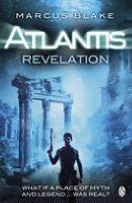 Atlantis : revelation