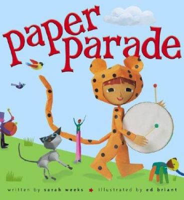 Paper parade