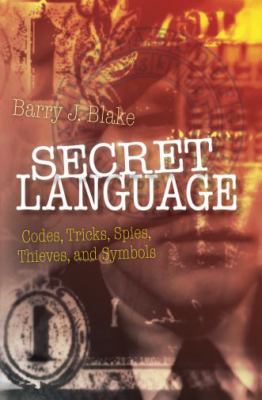 Secret language