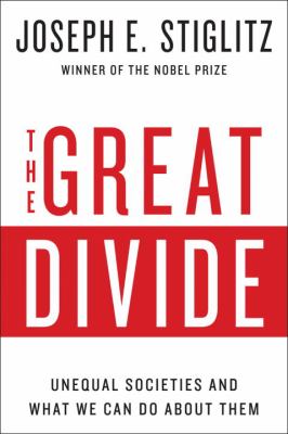 The great divide : unequal societies and what we can do about them