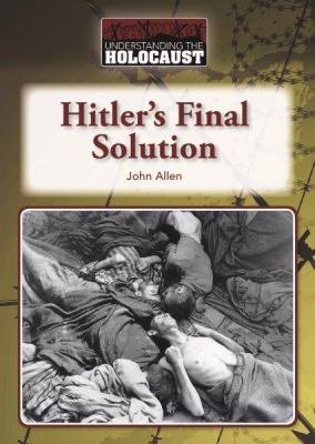 Hitler's final solution