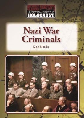 Nazi war criminals