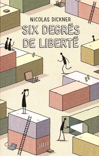 Six degrés de liberté