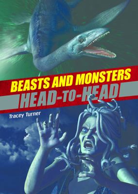 20 beasts and monsters