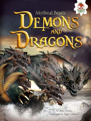 Demons and dragons