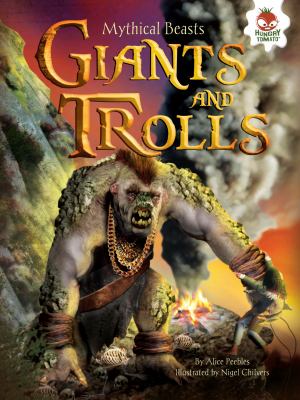 Giants and trolls
