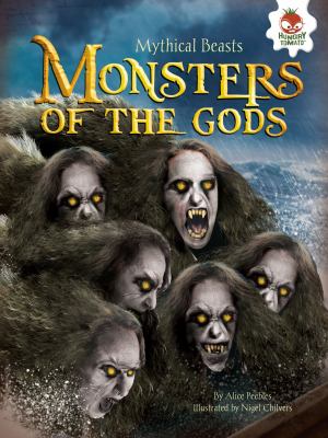 Monsters of the gods