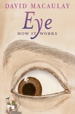 Eye : how it works