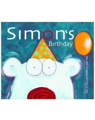 Simon's birthday