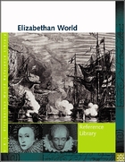 Elizabethan world reference library