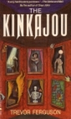 The kinkajou