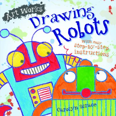 Art works : drawing robots