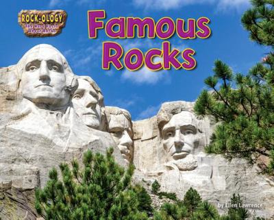 Famous rocks