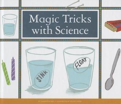 Magic tricks with science