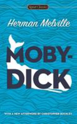 Moby-Dick : or, the whale