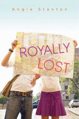 Royally lost