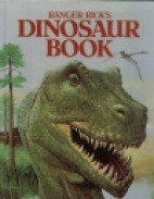 Ranger Rick's dinosaur book.