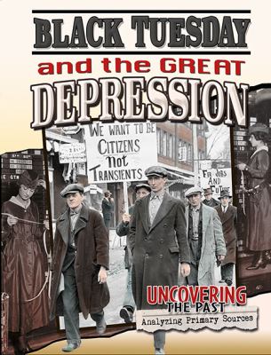 Black Tuesday and the Great Depression