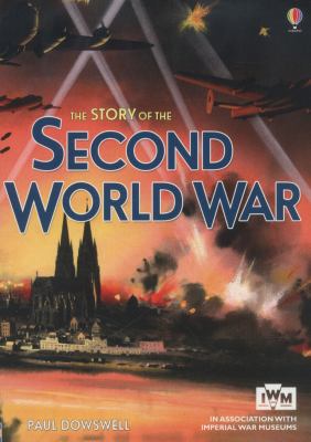 The story of the Second World War