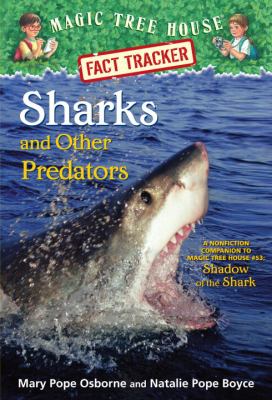 Sharks and other predators