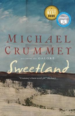 Sweetland : a novel