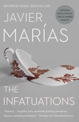 The infatuations : a novel