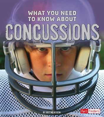 What you need to know about concussions