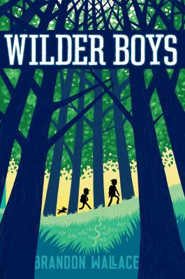 Wilder boys