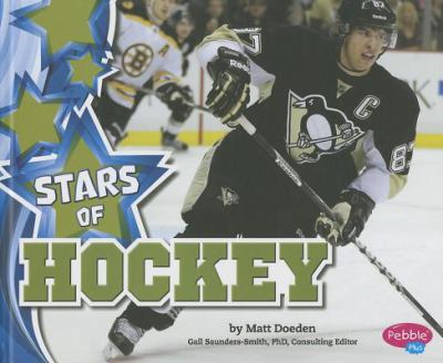 Stars of hockey