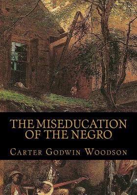 The miseducation of the Negro
