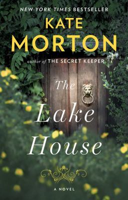 The lake house : a novel