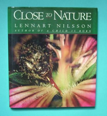 Close to nature : an exploration of nature's microcosm