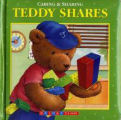 Teddy shares