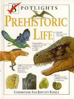 Prehistoric life