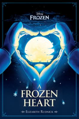 A frozen heart