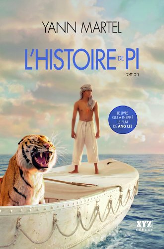 L'histoire de Pi