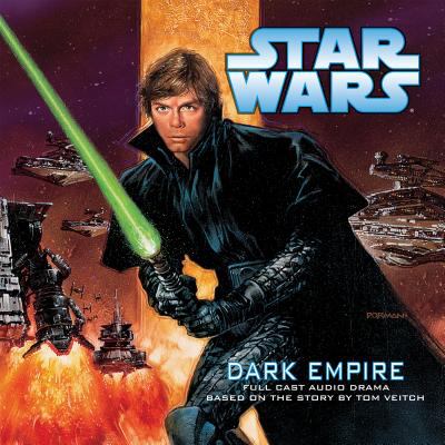 Star wars : dark empire