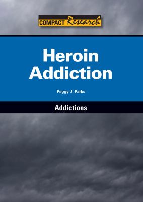 Heroin addiction