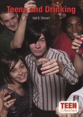 Teens and drinking