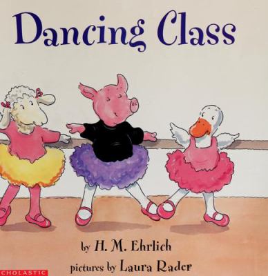 Dancing class