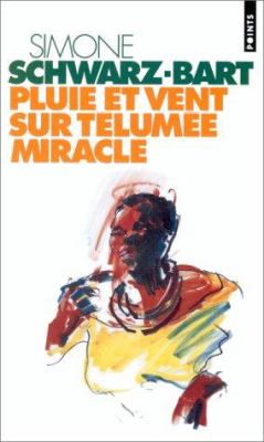 Pluie et vent sur Télumée Miracle : roman