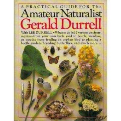 The amateur naturalist